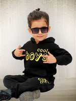 Cool Boys Track Suit