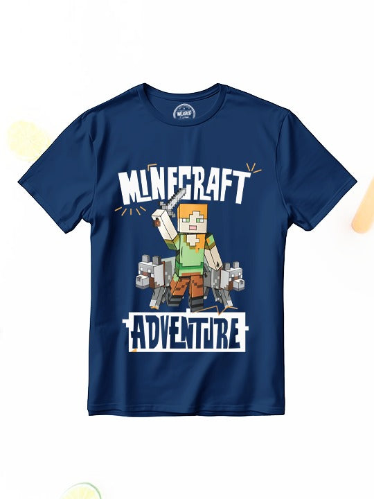 Minecraft NB Tshirt