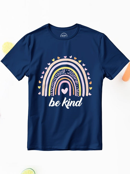 Be Kind Girl Tshirt