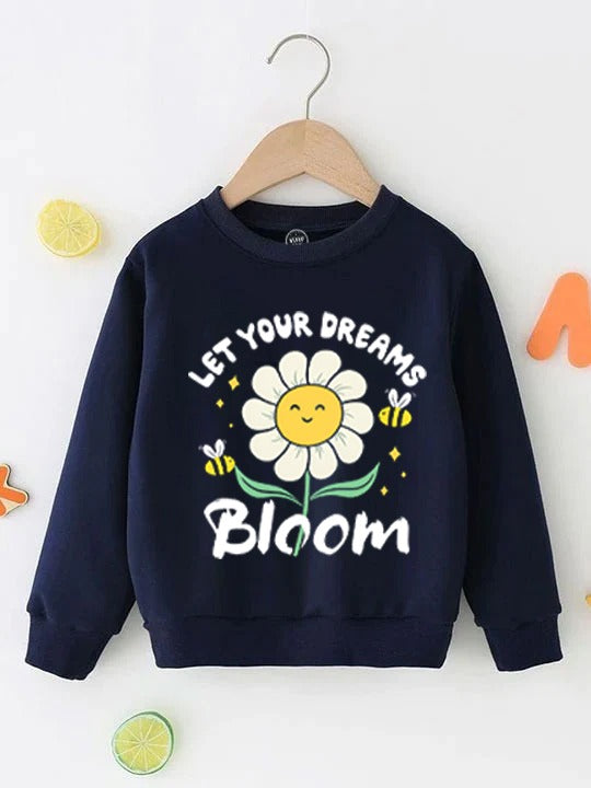 Let Your Dreams Bloom