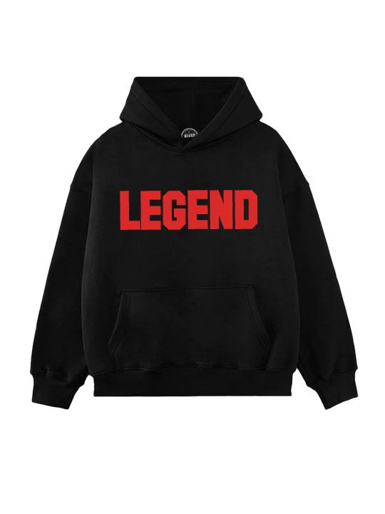 Legend Hoodie