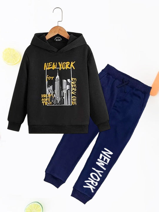 New York Track Suit