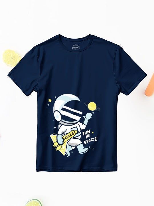 Space Fun Tshirt