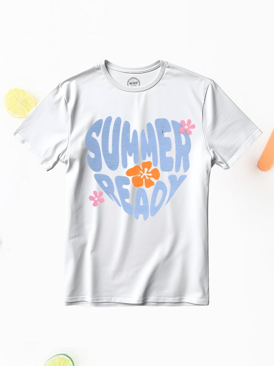 Summer  Ready Tshirt