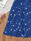 Starry Night Enchantment Maxi