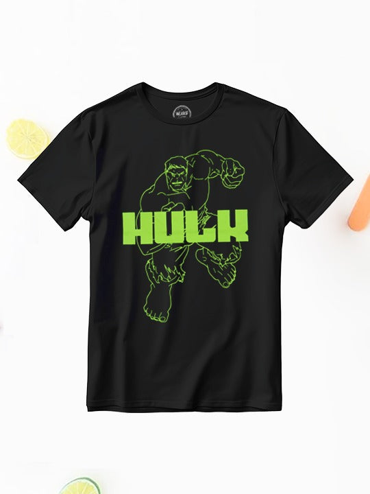 Hulk BK Tshirt