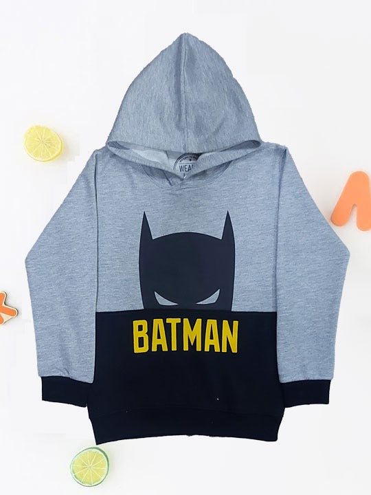 Batman Track Suit