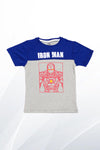 Iron Man Tshirt