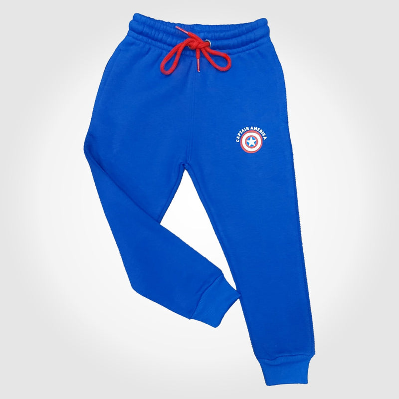 Captain America Sweatpants