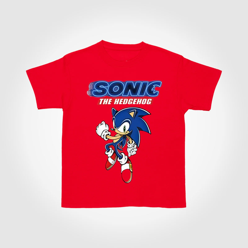 Sonic Tshirt