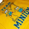 Minion Sweatshirt